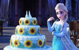 Холодное сердце 