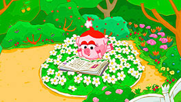 Принц для Нюши