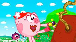 Сладкая жизнь