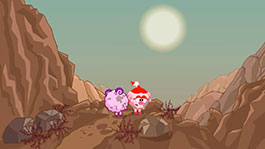 Два волшебника