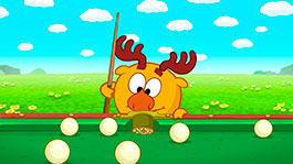 Партия будет доиграна!