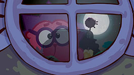 Сомнамбула