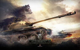 World of Tanks