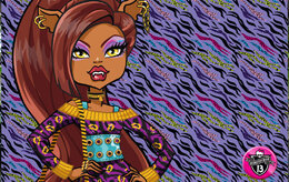 Монстр Хай