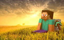 Майнкрафт