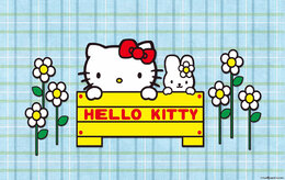 Хеллоу Китти