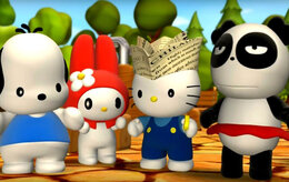 Хеллоу Китти