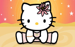 Хеллоу Китти