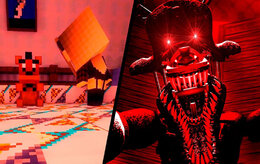 5 ночей с Фредди