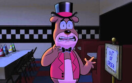 5 ночей с Фредди