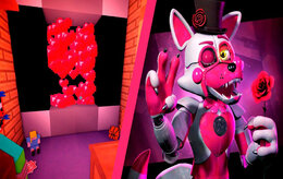 5 ночей с Фредди