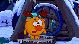 Эффект бабушки. Часть 2