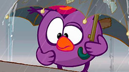 Эликсир молодости