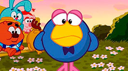 Наш олимпийский чемпион