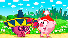 Красный день календаря