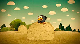 Как это было