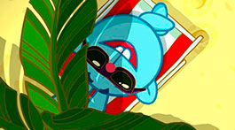 Проект Африка