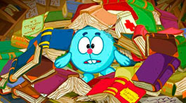 Чужие голоса