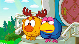 Жмурки и ангелы