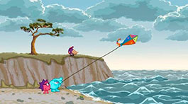 Что принесет ветер