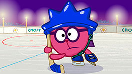 Хоккей. Часть 1