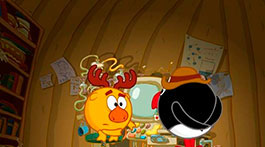 Спасение улетающих. Часть 2