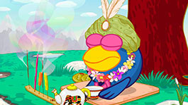 Индийский чай