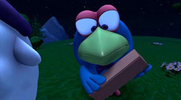 Сложные механизмы почты