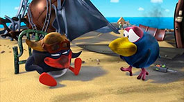 Мой странный юмор