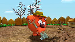 Вместо меня