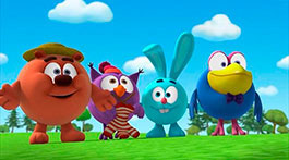 Упаковщики