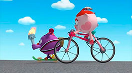 Спартакиада