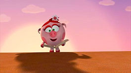 Последняя ошибка Пина