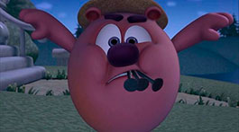 Иллюзионист