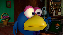 Наследство