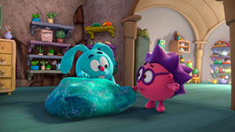 Перестройка