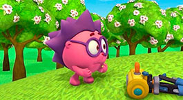 Детский сад