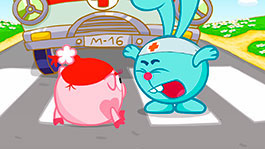 Автомобили специального назначения