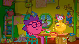 Невеселые петарды