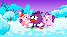 Как не замерзнуть в холода