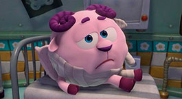 Исправительное питание