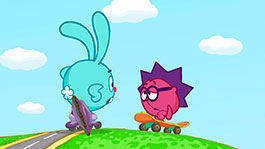 Кто быстрее