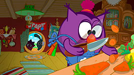 Тушение электроприборов. Часть 1