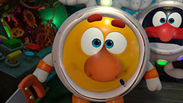 Кремень (паладий и жизнь)