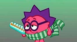 Скажи микробам «НЕТ»!