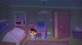 Застежка молния