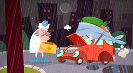 Вентилятор