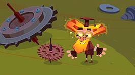 Короткое замыкание