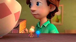 Электрочайник