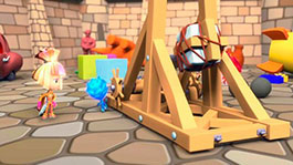 Катапульта